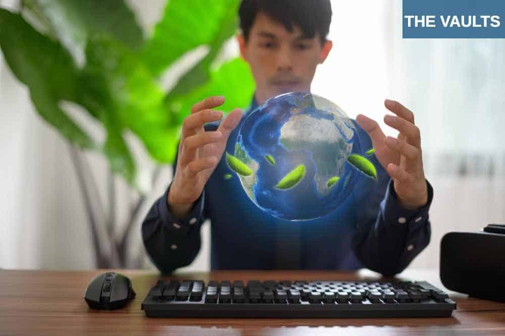 viajando futuro como sera mundo 2050
