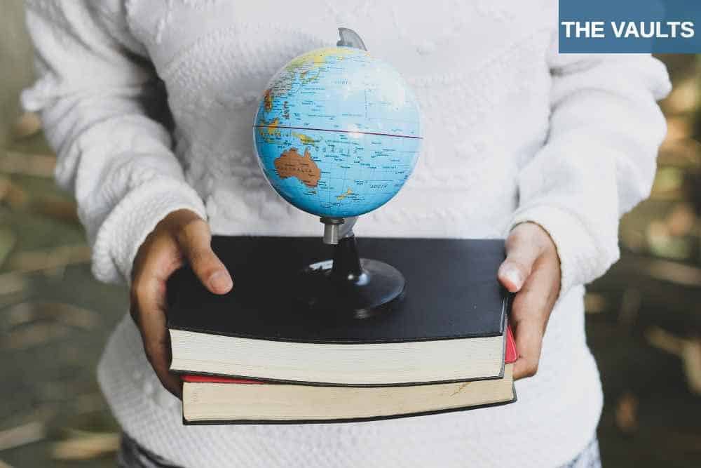 viajando futuro como sera mundo 2050