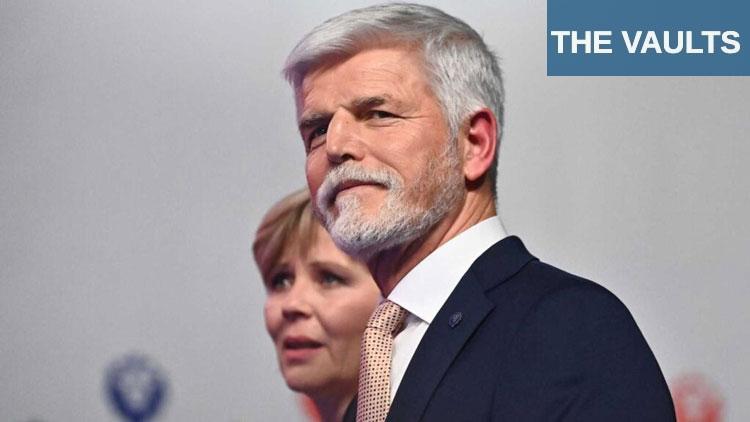 un presidente sin mayoria paralamentaria