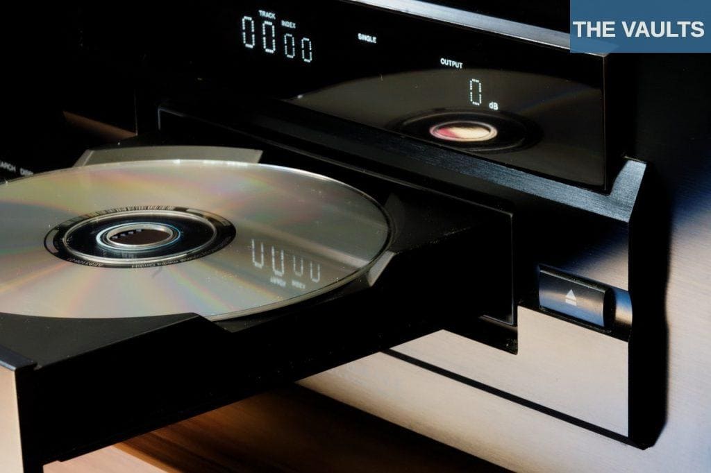cd, cd player, music system