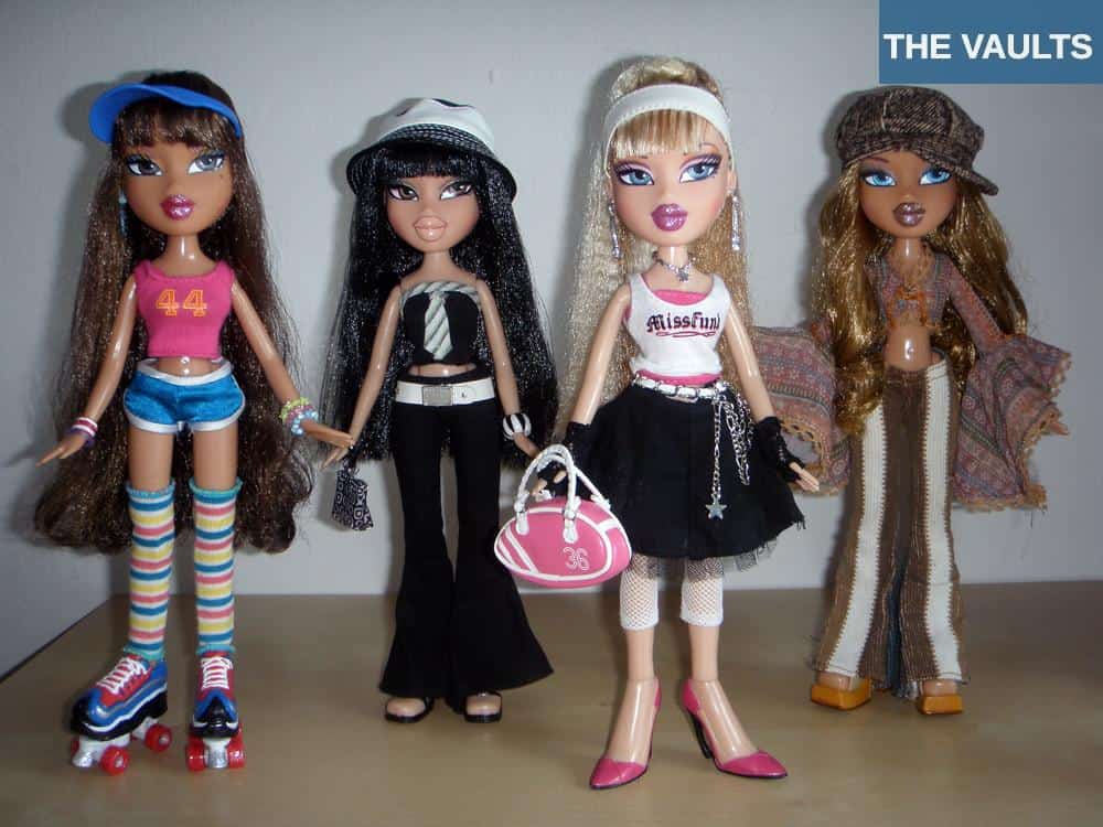 bratz
