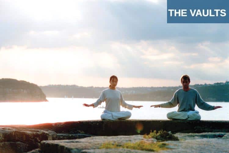 Meditación Zen