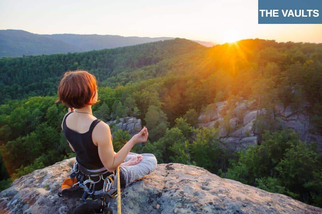 Meditación Zen