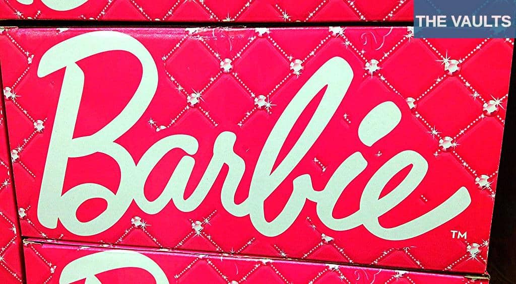 barbie