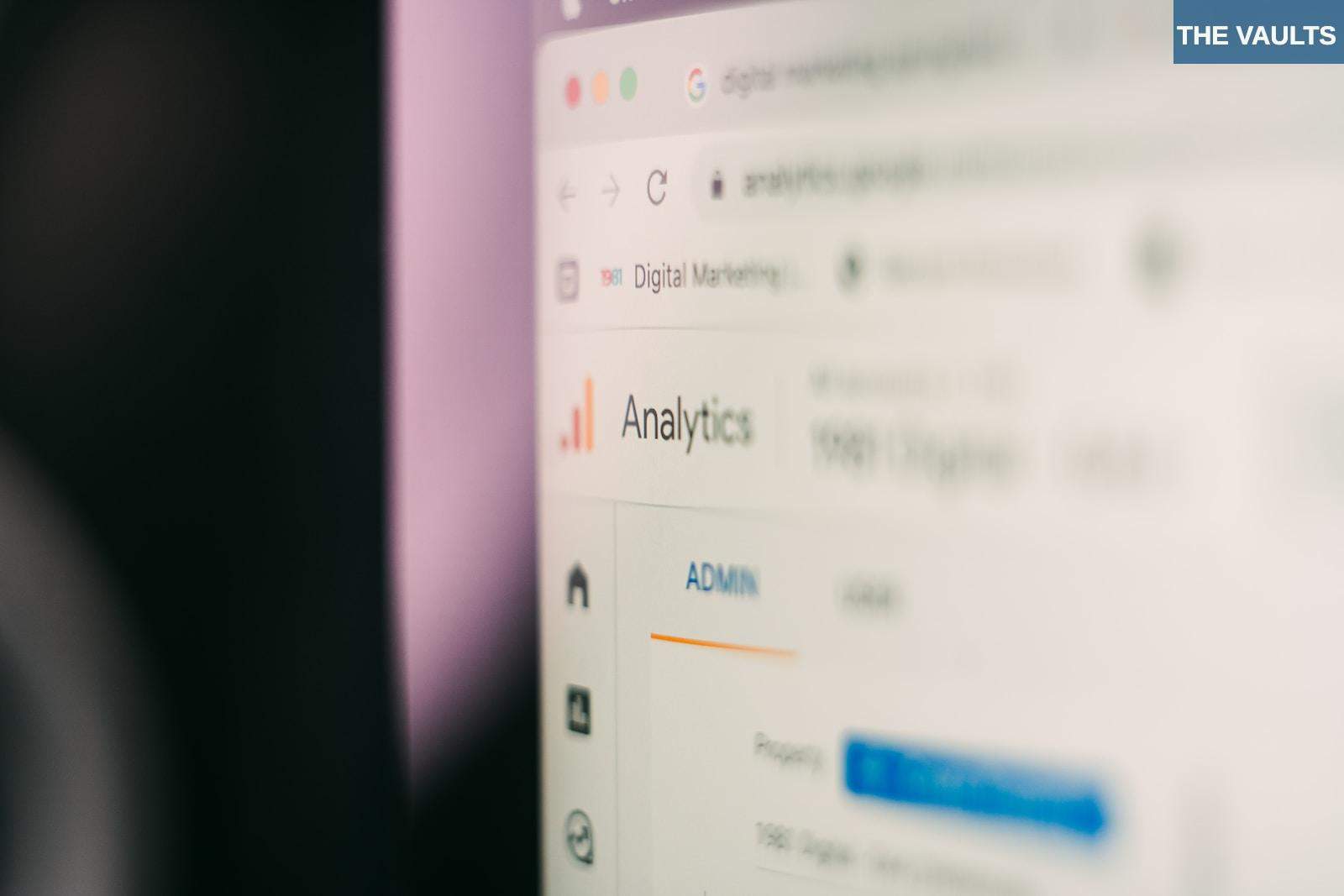 analytics