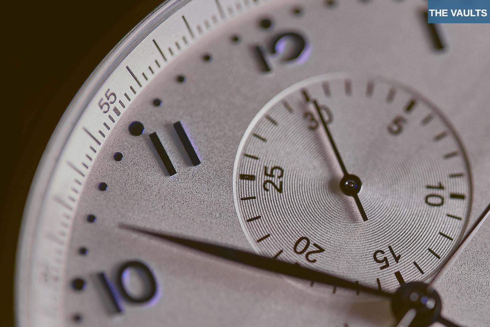 reloj antiguo