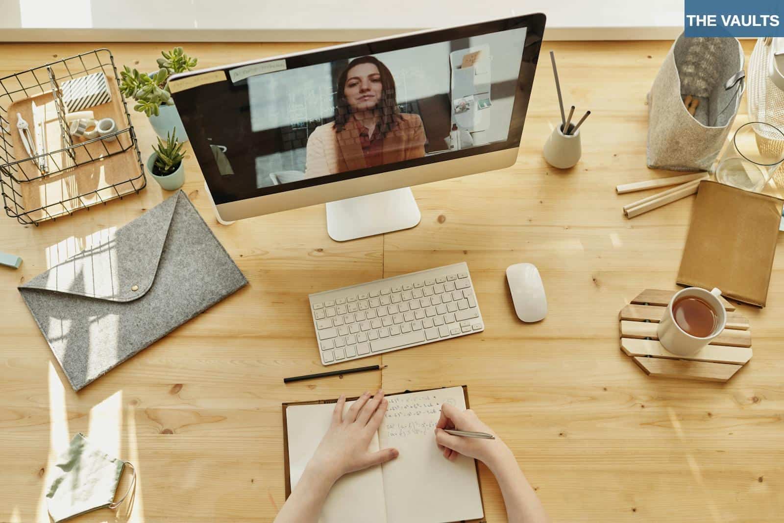 trabajar online