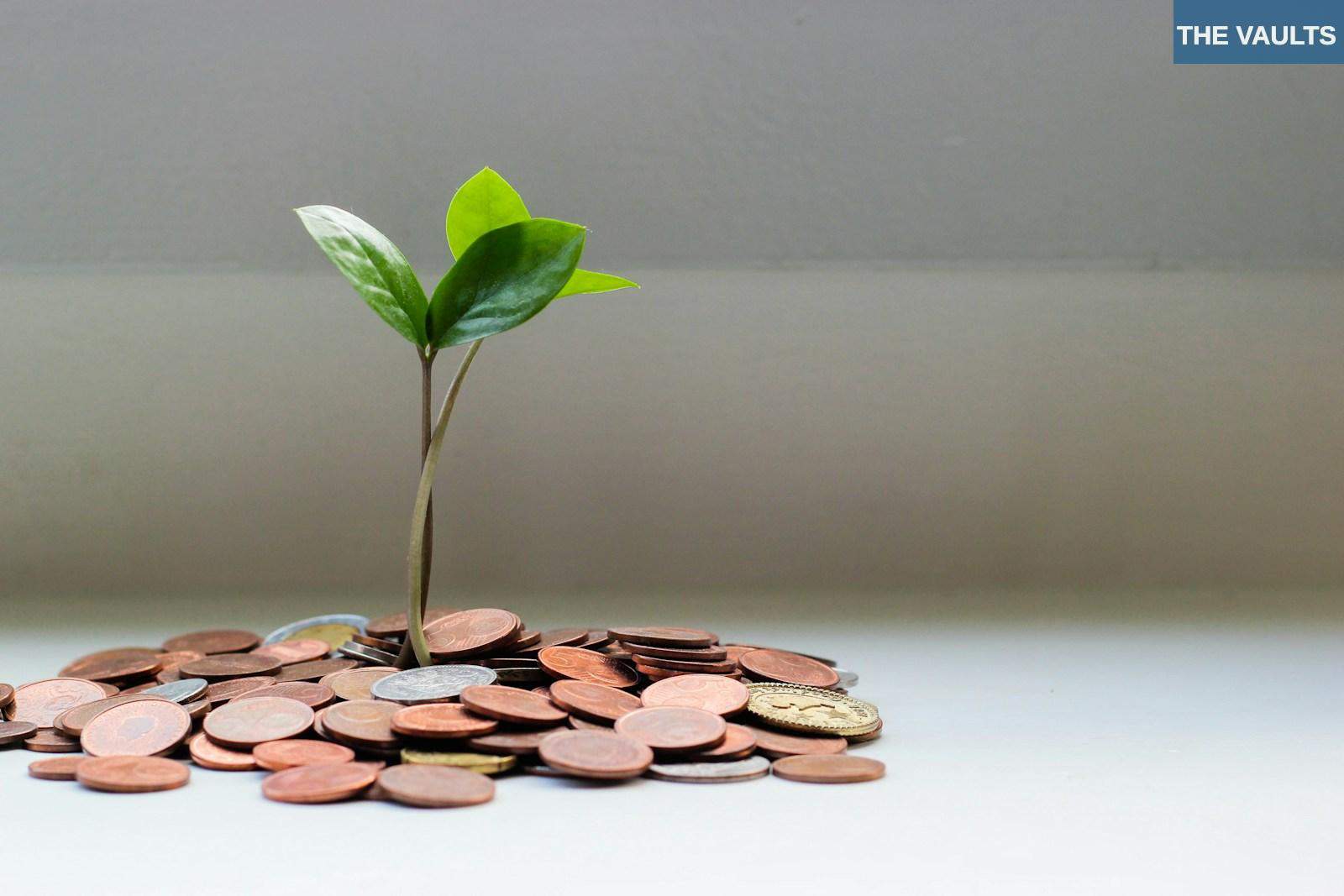finanzas crecimiento economico