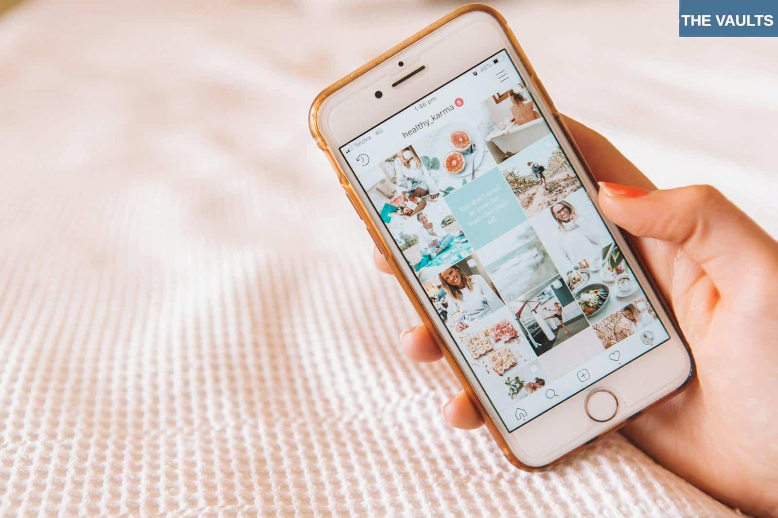 principales influencers de hoy en día