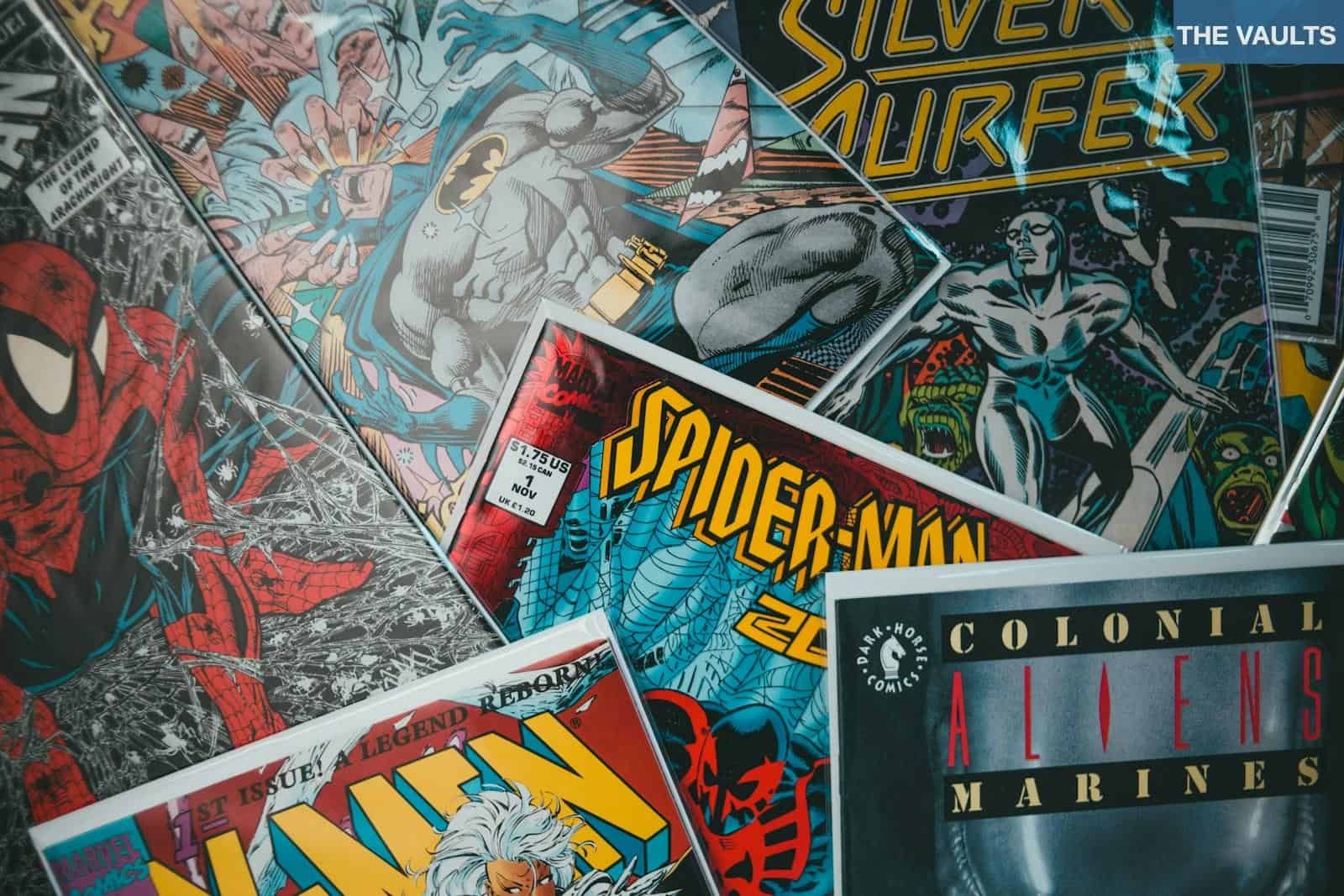 ¿Por qué tienen éxito las películas de Marvel?