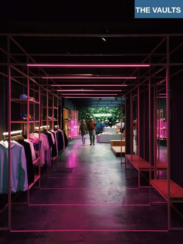 comercio