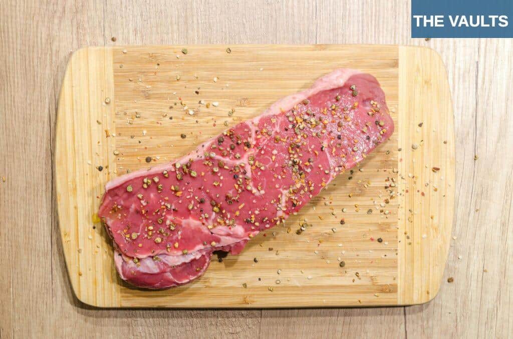 mejores restaurantes de carne de Barcelona