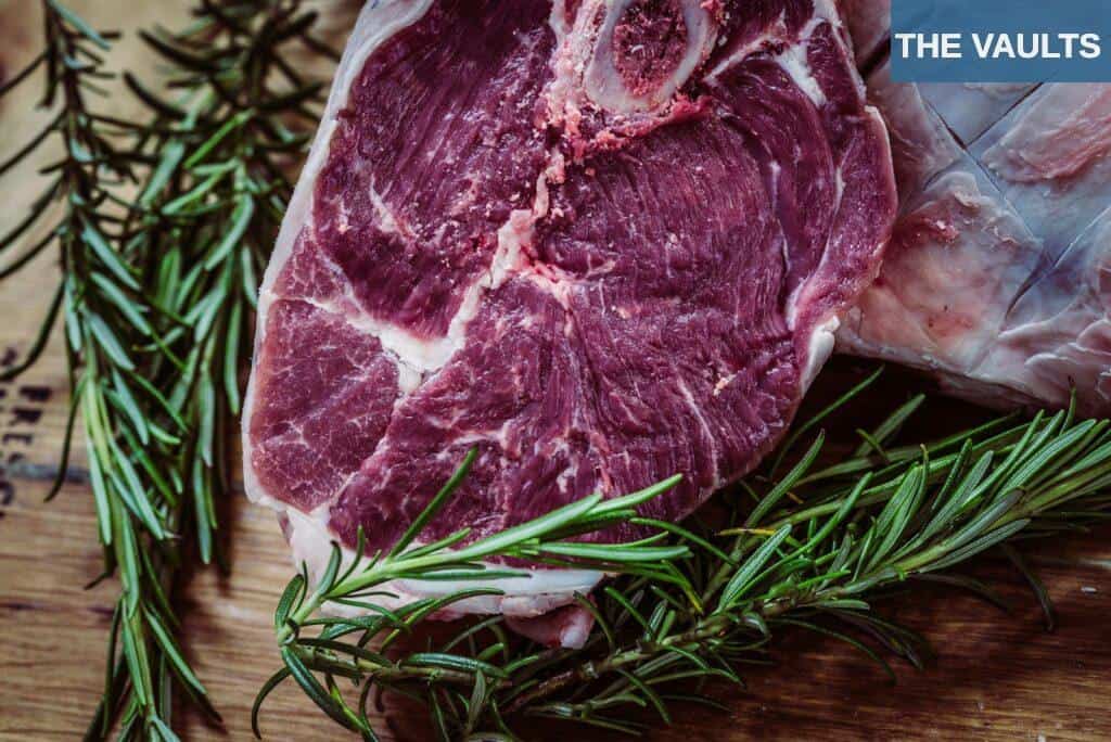 Los 10 mejores restaurantes de carne de Barcelona