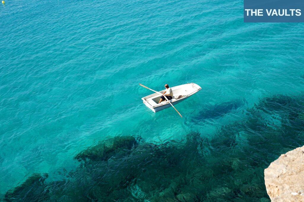 playas de Formentera