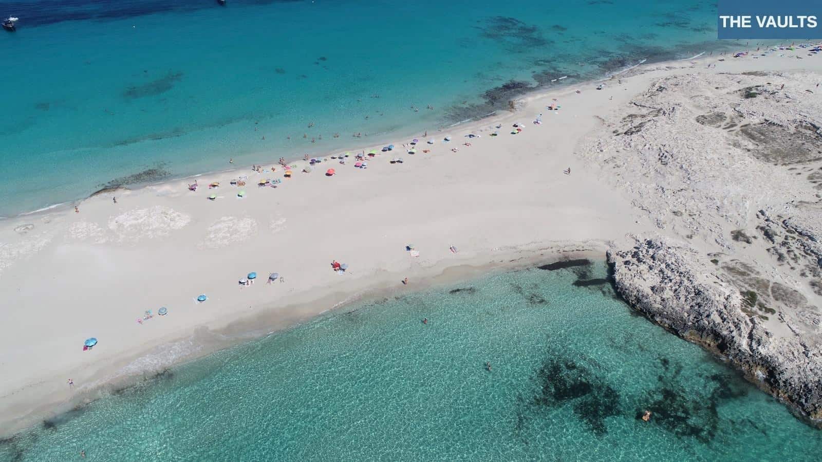 mejores playas de Formentera