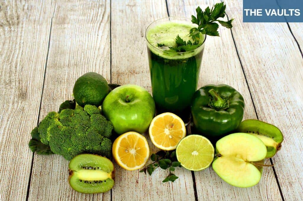 Nutrición y alimentación para optimizar resultados