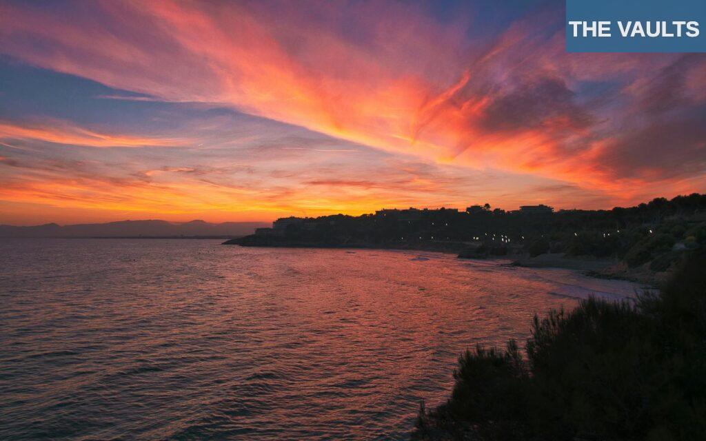 Costa Daurada