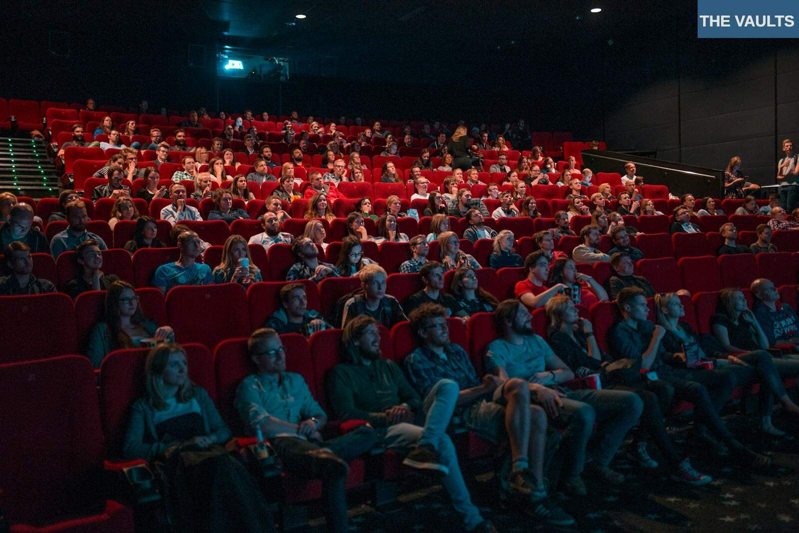 Sagas de películas canceladas por su fracaso