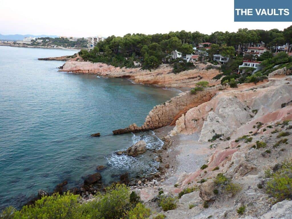 visitar la Costa Daurada