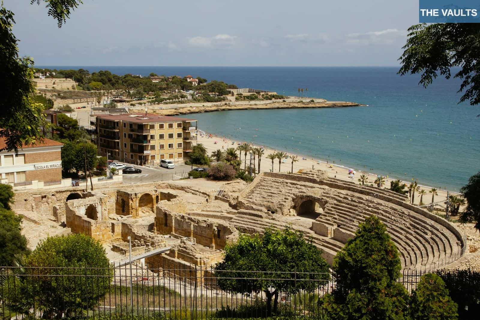 ¿Por qué visitar la Costa Daurada?