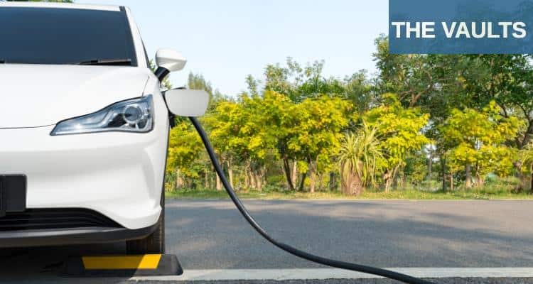 mejores coches electricos montañistas