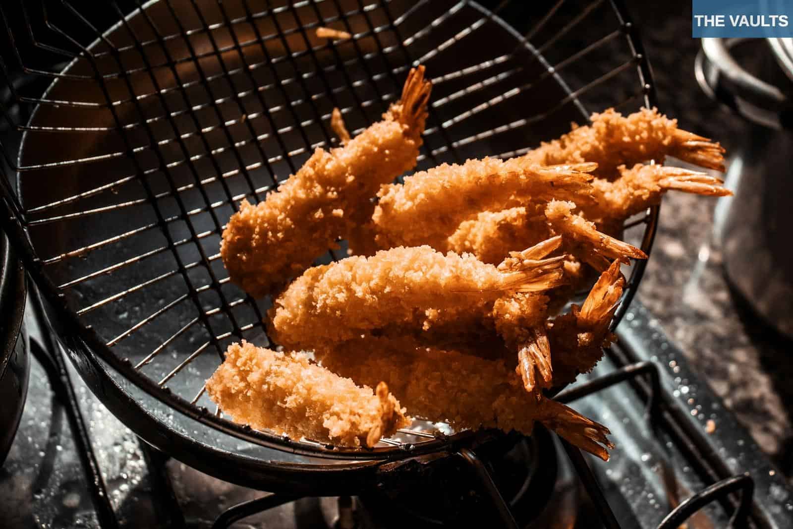 air fryer