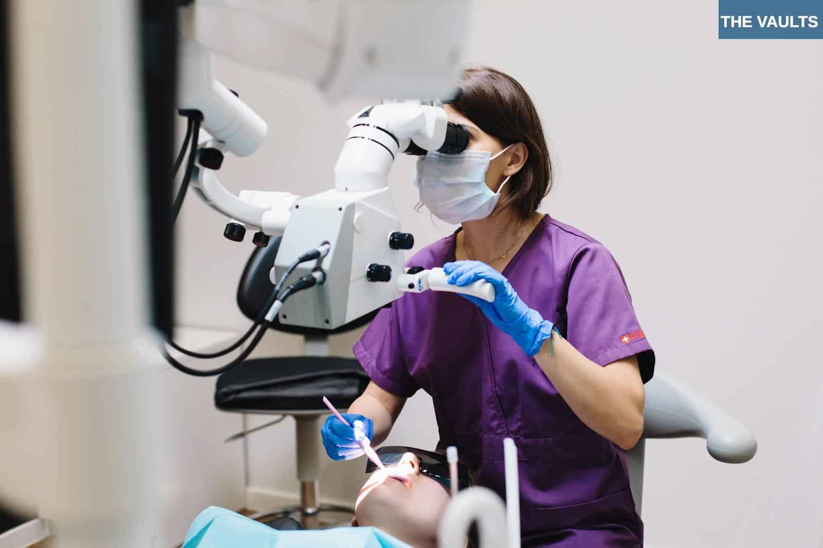 dentista