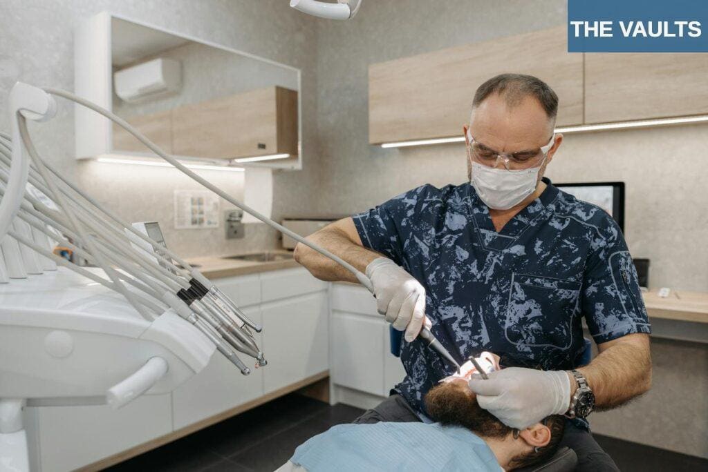 dentista