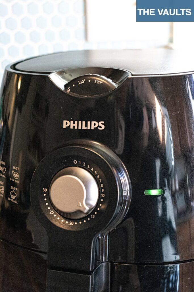 air fryer