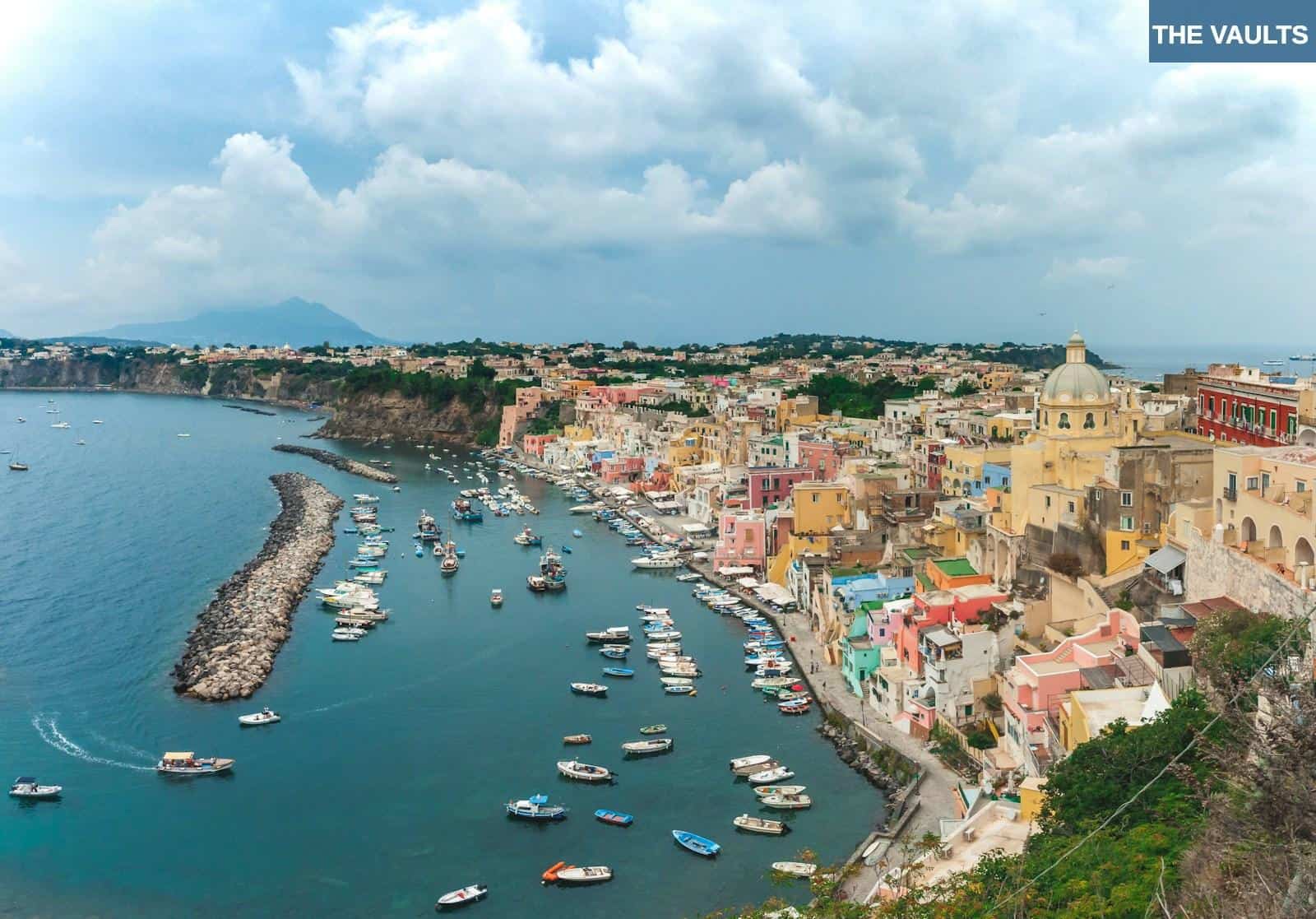 ciudades visitar verano