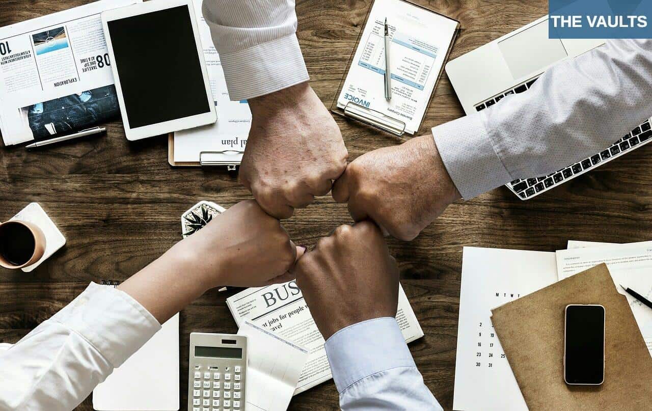Cómo planificar un evento empresarial