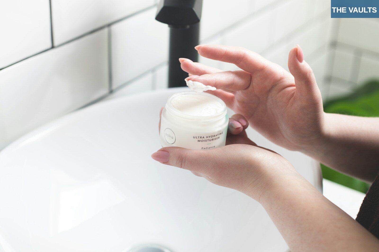 saber si una crema facial te va bien: señales, causas y ajustes